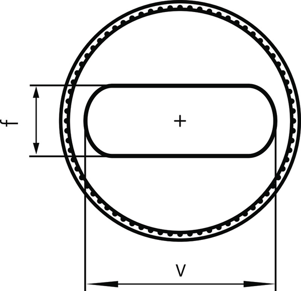 U9_UNI_Flach_oval_illu