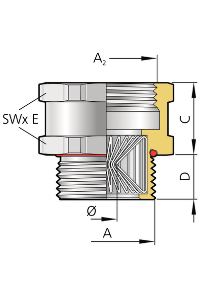 EMV_Adapter_Ms_O_Ring_rot