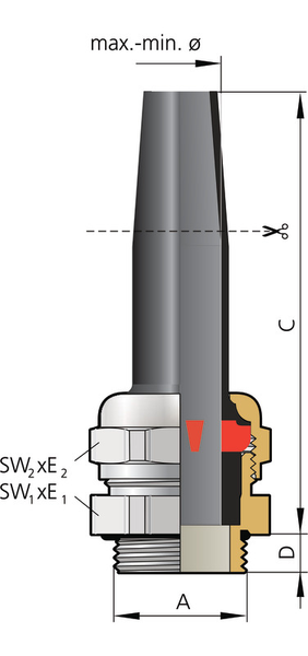 U6_UNI_Biege_Zug_Erweitert_N_Schnitt