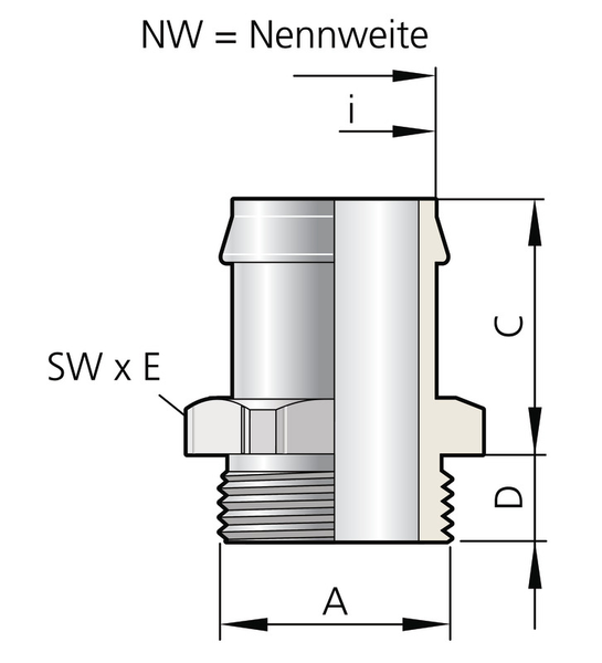 Schlauchstutzen_PC_m_ohne-O-Ring
