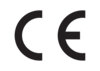 CE compliant